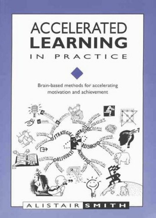 Produktbild: Accelerated Learning in Practice