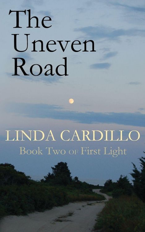 Produktbild: The Uneven Road