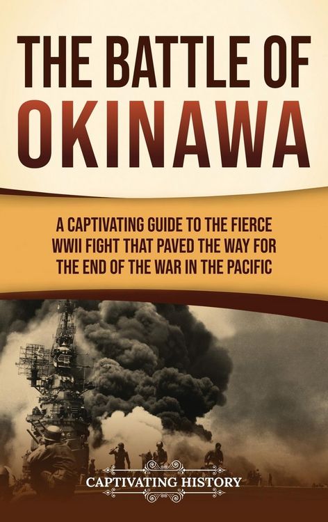 Produktbild: The Battle of Okinawa