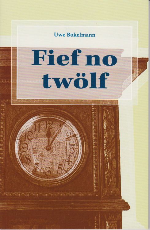 Produktbild: Fief no tw&ouml;lf