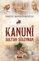 Produktbild: Kanuni Sultan S&uuml;leyman