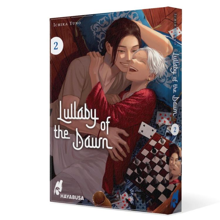 Produktbild: Lullaby of the Dawn 2