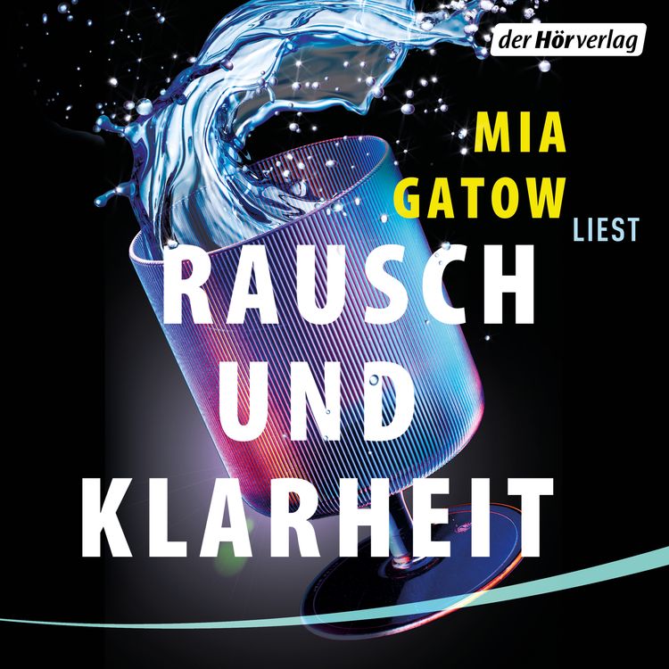 Produktbild: Rausch und Klarheit