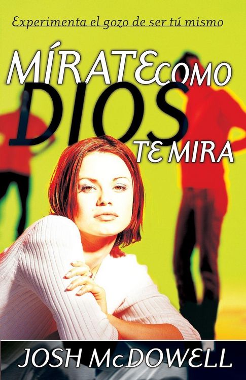 Produktbild: El M&iquest;&iquest;rate Como Dios Te Mira