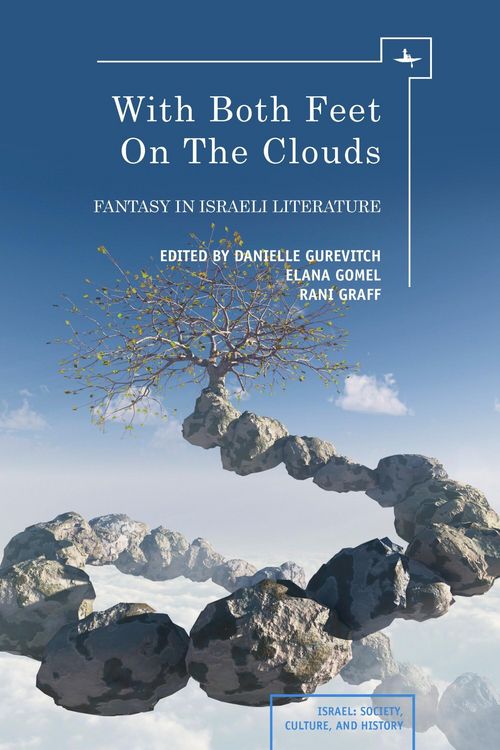 Produktbild: With Both Feet on the Clouds