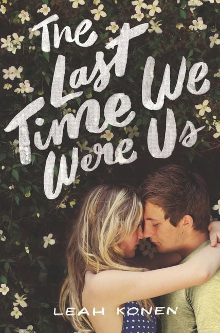 Produktbild: The Last Time We Were Us