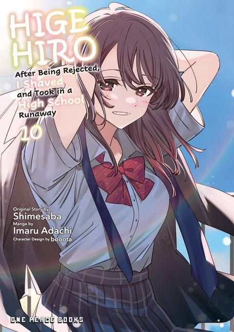 Produktbild: Higehiro Volume 10
