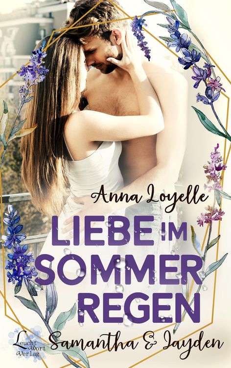 Produktbild: Liebe im Sommerregen
