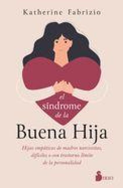 Produktbild: S&iacute;ndrome de la Buena Hija, El