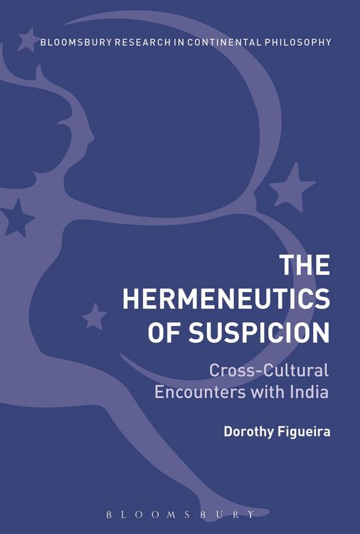 Produktbild: The Hermeneutics of Suspicion