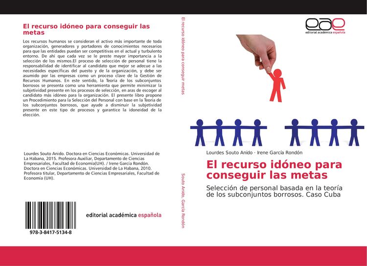 Produktbild: El recurso id&oacute;neo para conseguir las metas