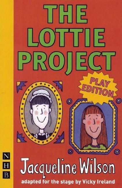 Produktbild: The Lottie Project