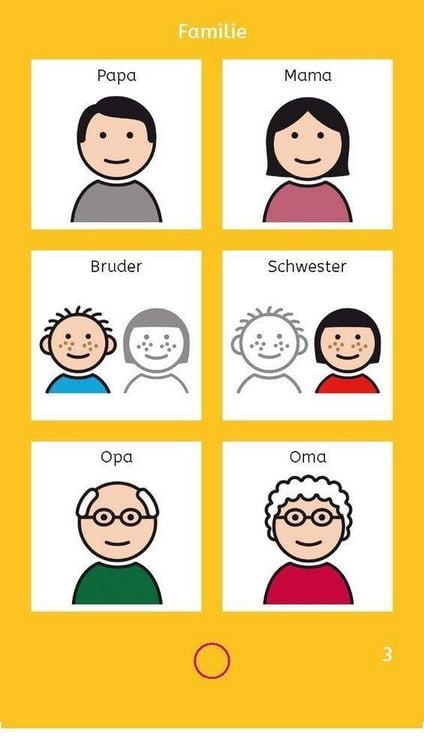 Produktbild: METACOM f&uuml;r Kita-Kinder