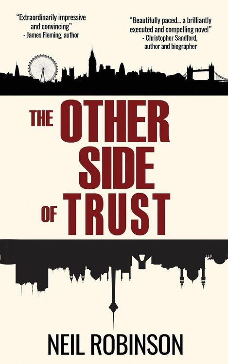Produktbild: The Other Side of Trust