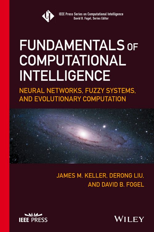 Produktbild: Fundamentals of Computational Intelligence