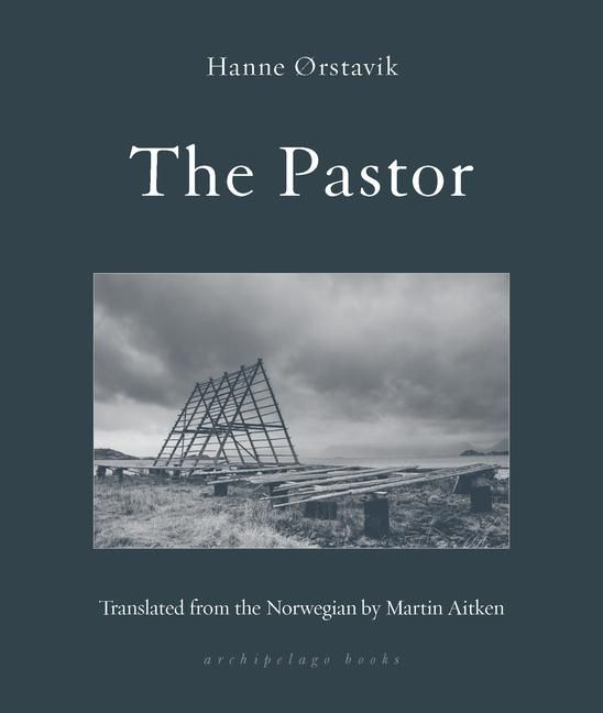 Produktbild: The Pastor