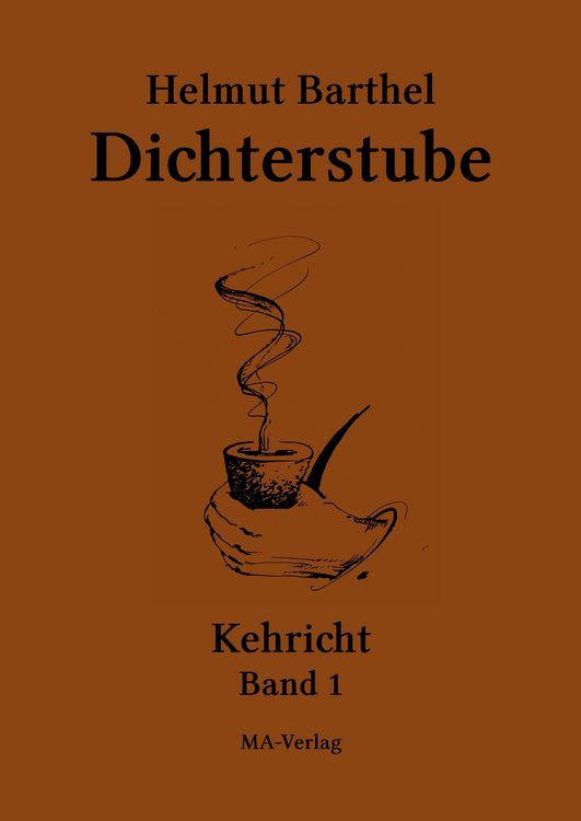 Produktbild: Dichterstube - Kehricht