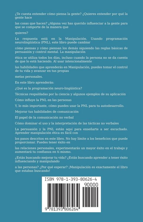 Produktbild: Manipulaci&oacute;n