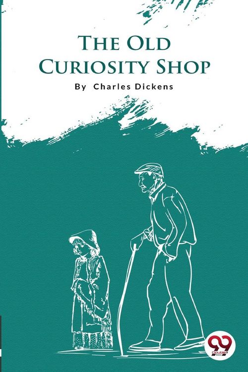 Produktbild: The Old Curiosity Shop