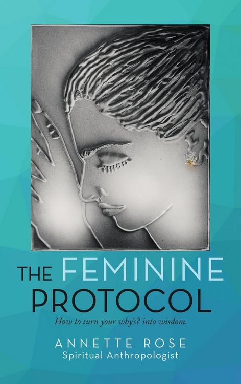 Produktbild: The Feminine Protocol