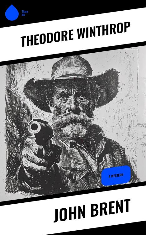 Produktbild: John Brent