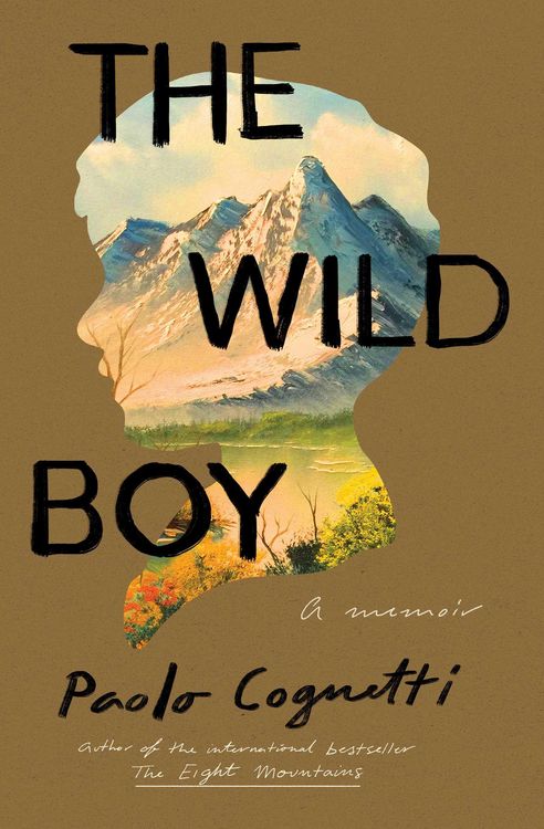 Produktbild: The Wild Boy