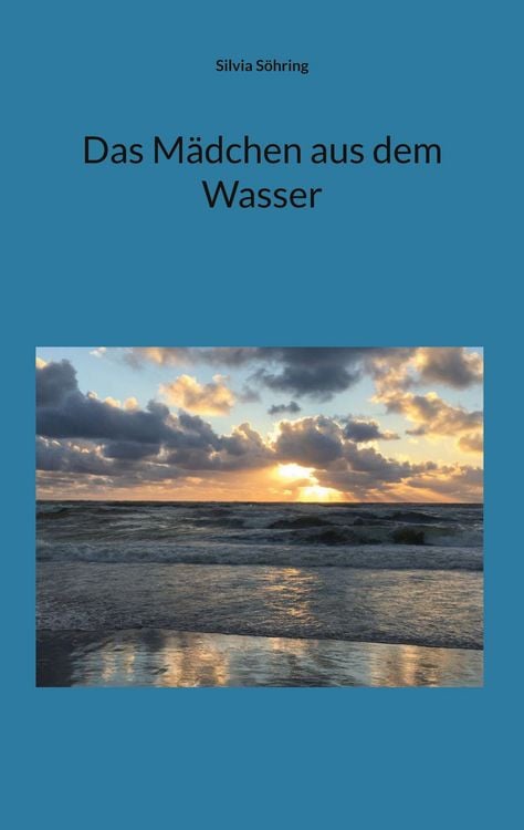 Produktbild: Das M&auml;dchen aus dem Wasser