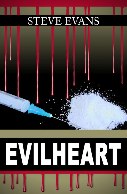 Produktbild: Evilheart