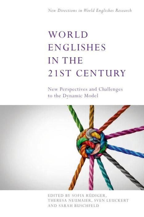 Produktbild: World Englishes in the 21st Century