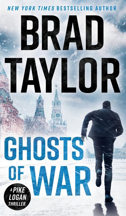 Produktbild: Ghosts of War