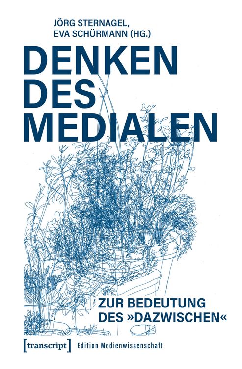 Produktbild: Denken des Medialen