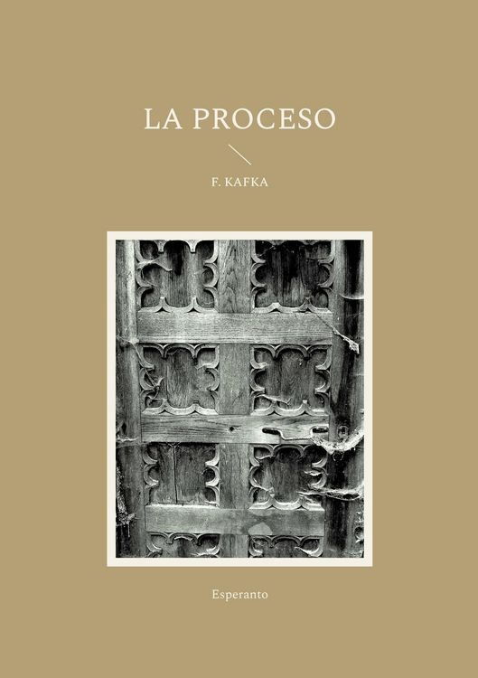 Produktbild: La Proceso