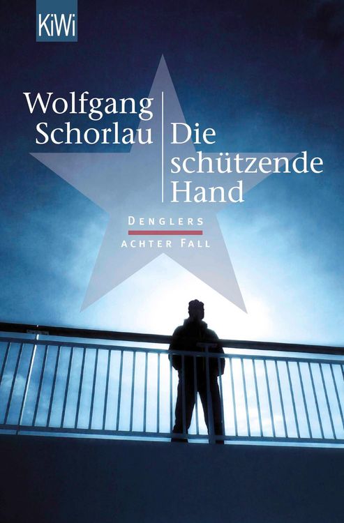 Produktbild: Die sch&uuml;tzende Hand