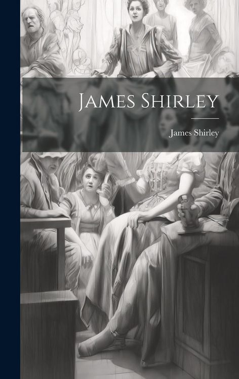 Produktbild: James Shirley