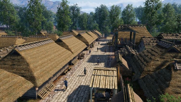 Produktbild: Sengoku Dynasty Ultimate Edition [PS5] (D)