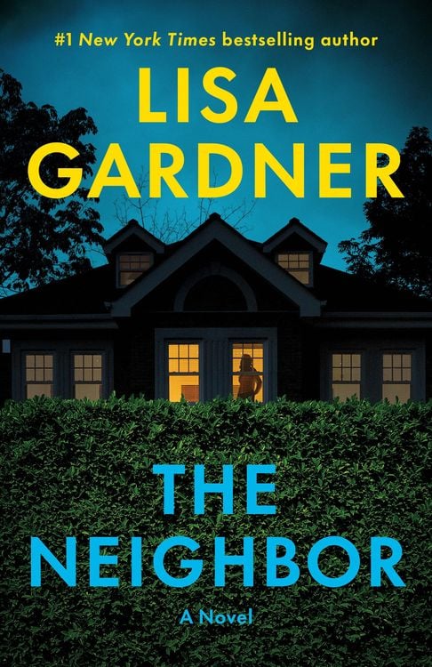 Produktbild: The Neighbor