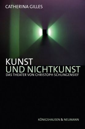 Produktbild: Kunst und Nichtkunst