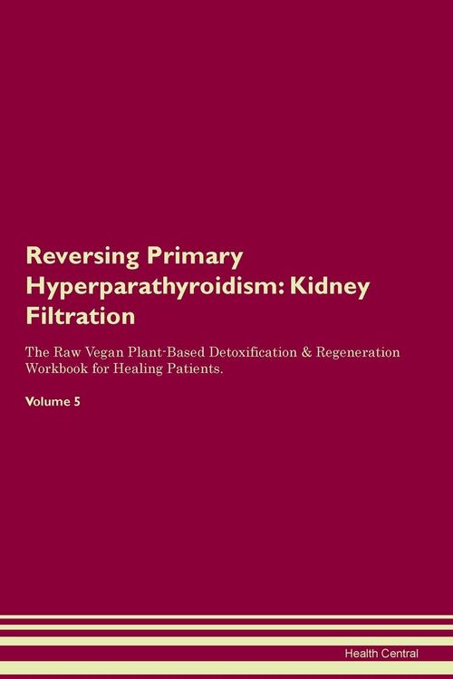 Produktbild: Reversing Primary Hyperparathyroidism
