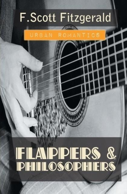 Produktbild: Flappers and Philosophers