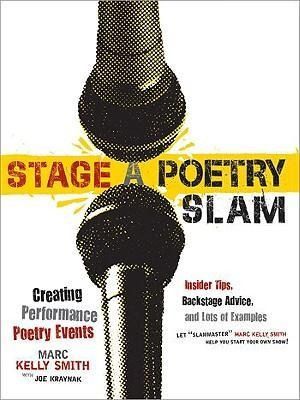 Produktbild: Stage a Poetry Slam