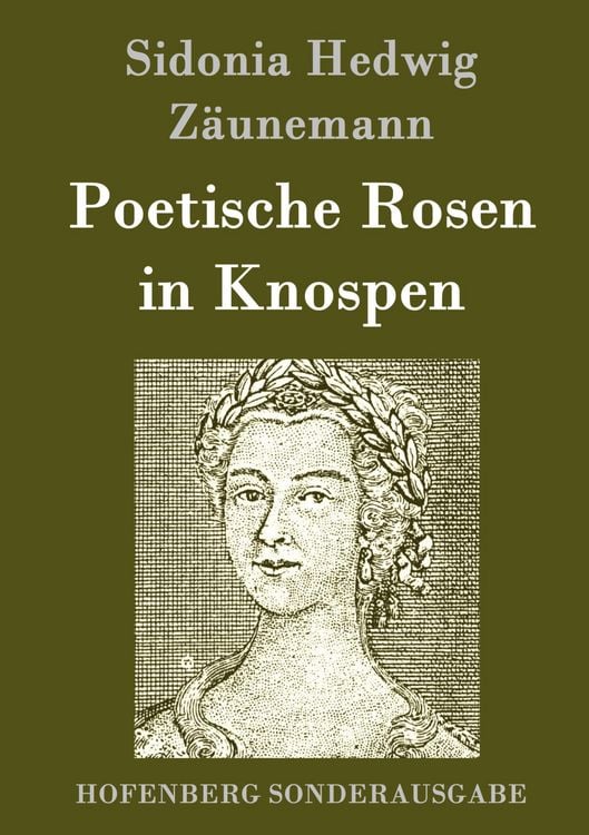 Produktbild: Poetische Rosen in Knospen