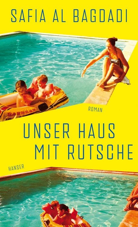 Produktbild: Unser Haus mit Rutsche
