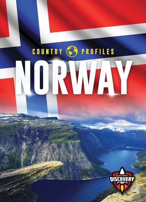 Produktbild: Norway