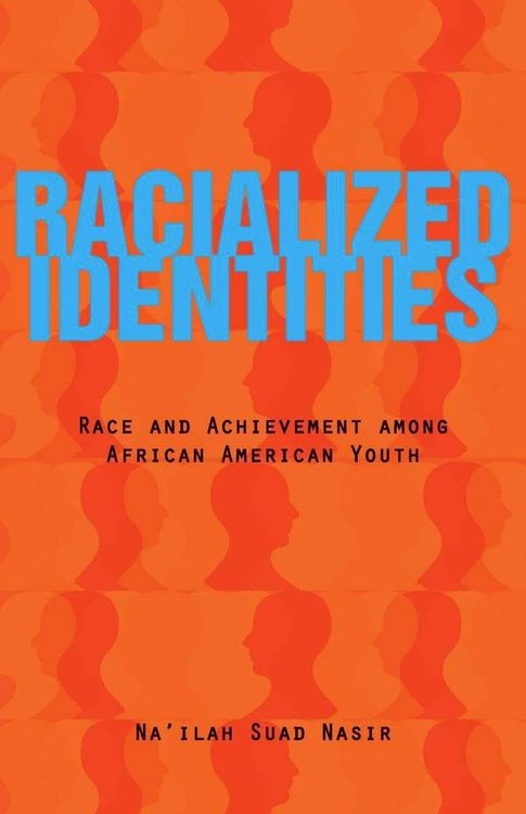 Produktbild: Racialized Identities