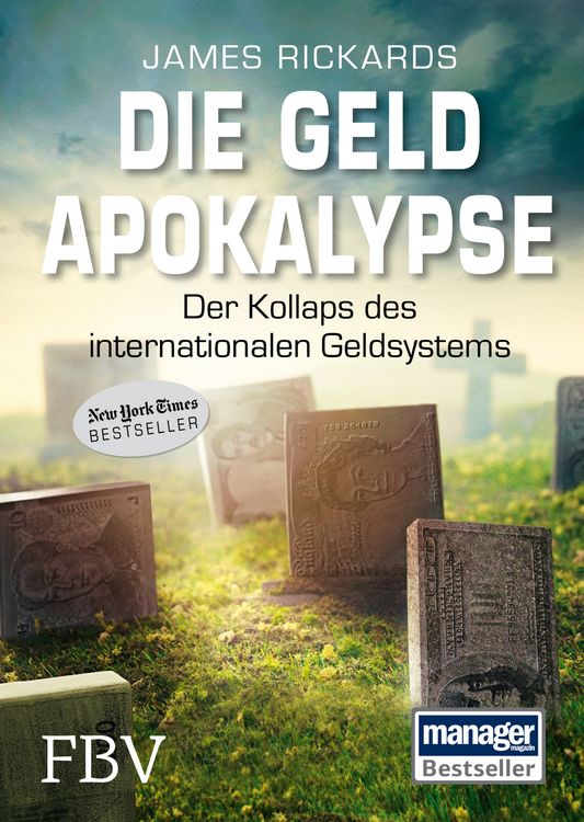 Produktbild: Die Geldapokalypse