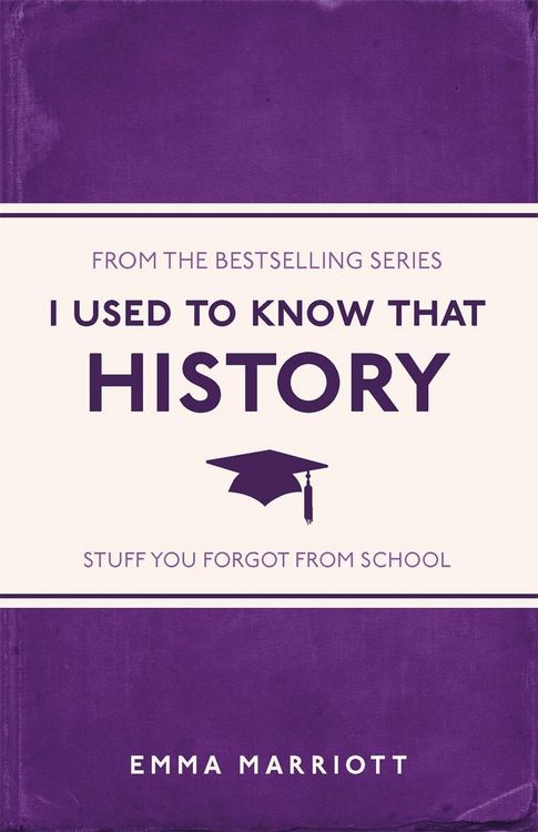 Produktbild: I Used to Know That