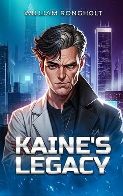 Produktbild: Kaine's Legacy