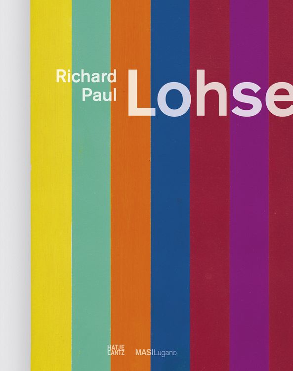Produktbild: Richard Paul Lohse