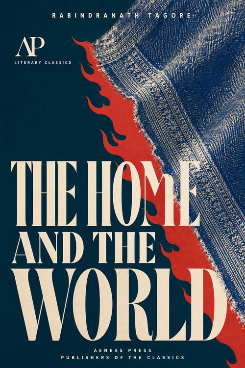 Produktbild: The Home and the World