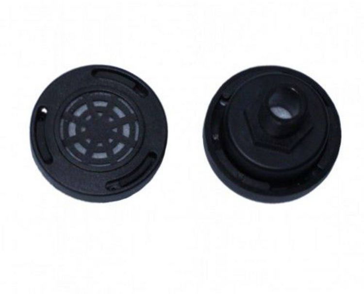 Produktbild: Aerotec 9415246 Druckluftfilter Au&szlig;engewinde 3/8\"